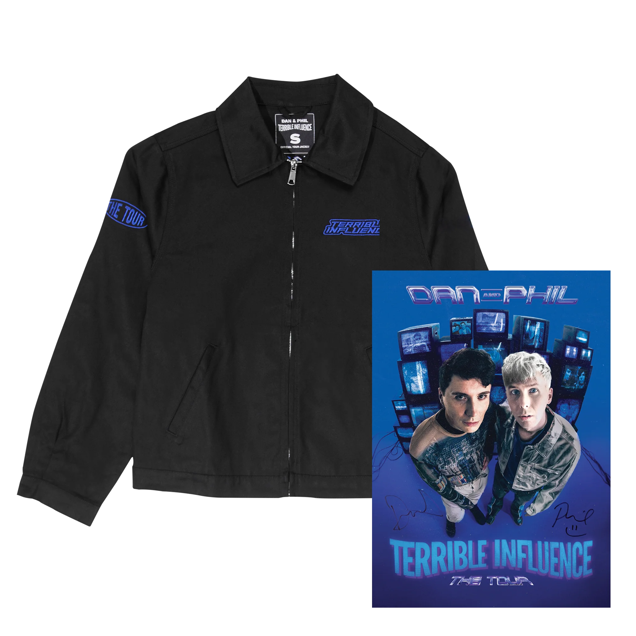 Iconic Merch for True Fans